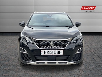 Used Peugeot 5008 2019 for sale - 76128213: Photo 4