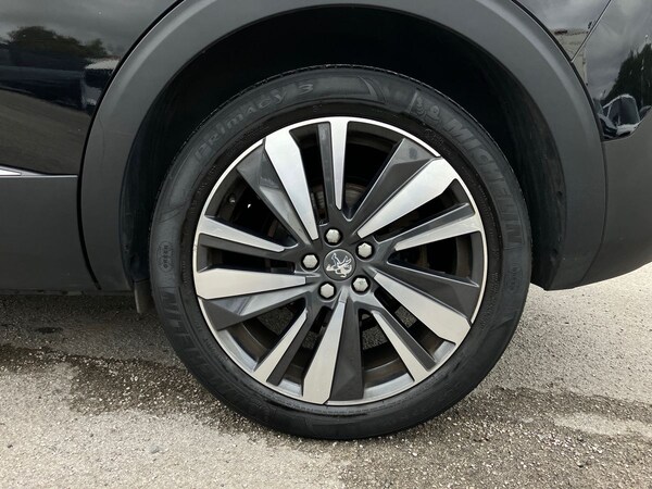 Used Peugeot 5008 2019 for sale - 76128213: Photo 8