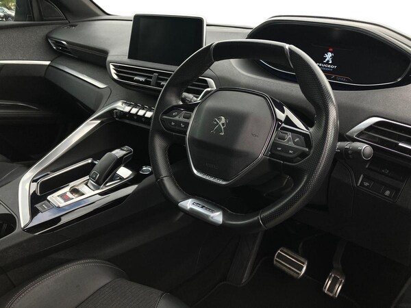 Used Peugeot 5008 2019 for sale - 76128213: Photo 9