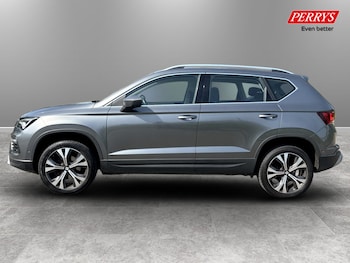 Used SEAT Ateca 2022 for sale - 78687743: Photo