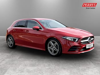 Used Mercedes-Benz A-Class 2019 for sale - 79746152: Photo
