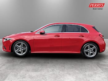 Used Mercedes-Benz A-Class 2019 for sale - 79746152: Photo