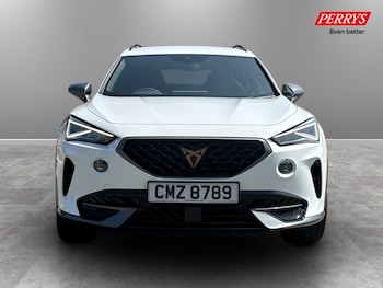 Used Cupra Formentor 2023 for sale - 79251502: Photo