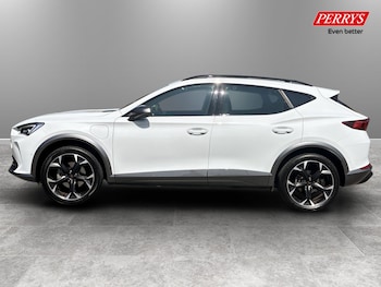 Used Cupra Formentor 2023 for sale - 79251502: Photo