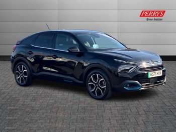 Used Citroen C4 2022 for sale - 74926344: Photo
