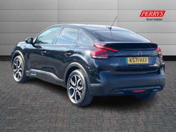 Used Citroen C4 2022 for sale - 74926344: Photo