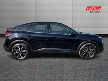 Used Citroen C4 2022 for sale - 74926344: Photo