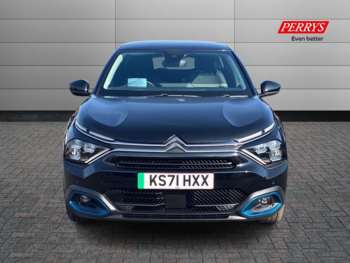 Used Citroen C4 2022 for sale - 74926344: Photo