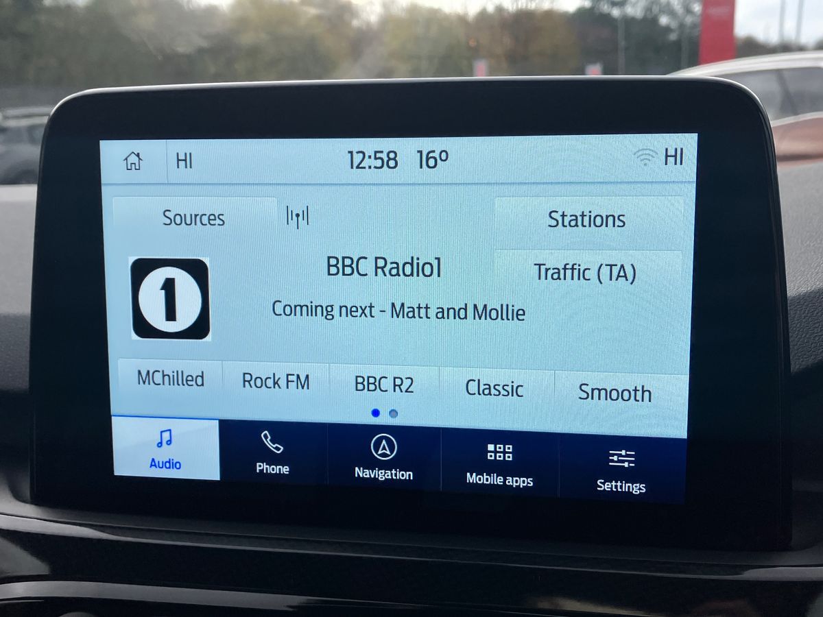 Used Ford Kuga 2021 for sale - 77113593: Photo 11