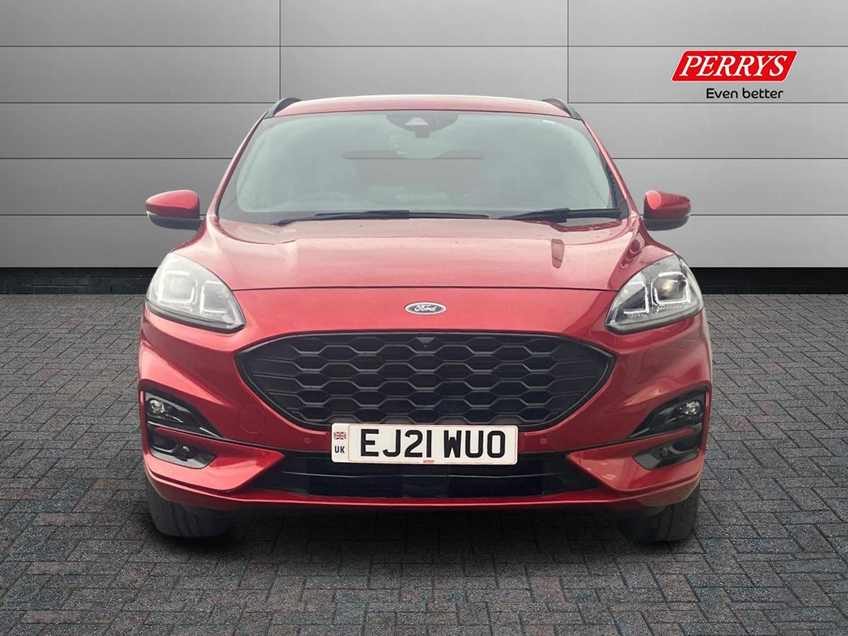 Used Ford Kuga 2021 for sale - 77113593: Photo 4