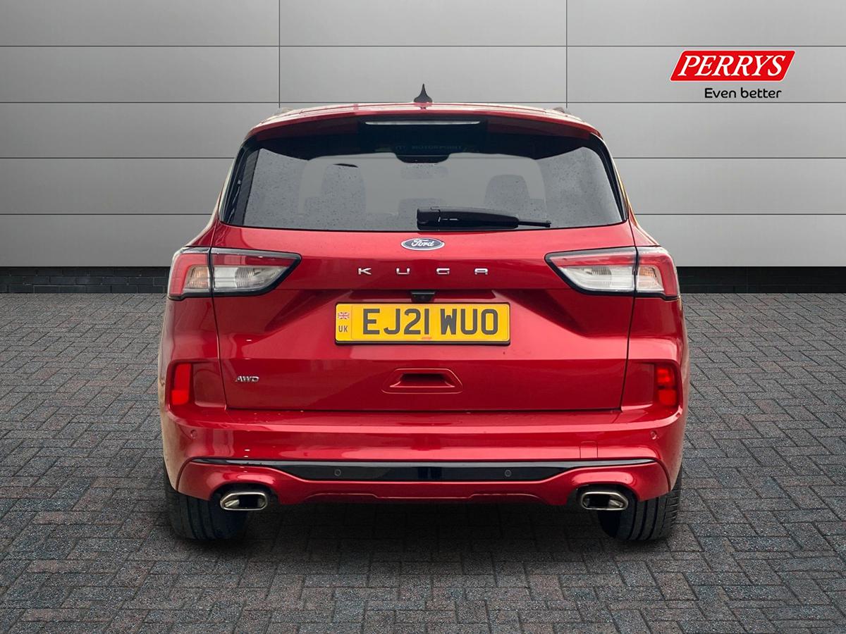 Used Ford Kuga 2021 for sale - 77113593: Photo 6