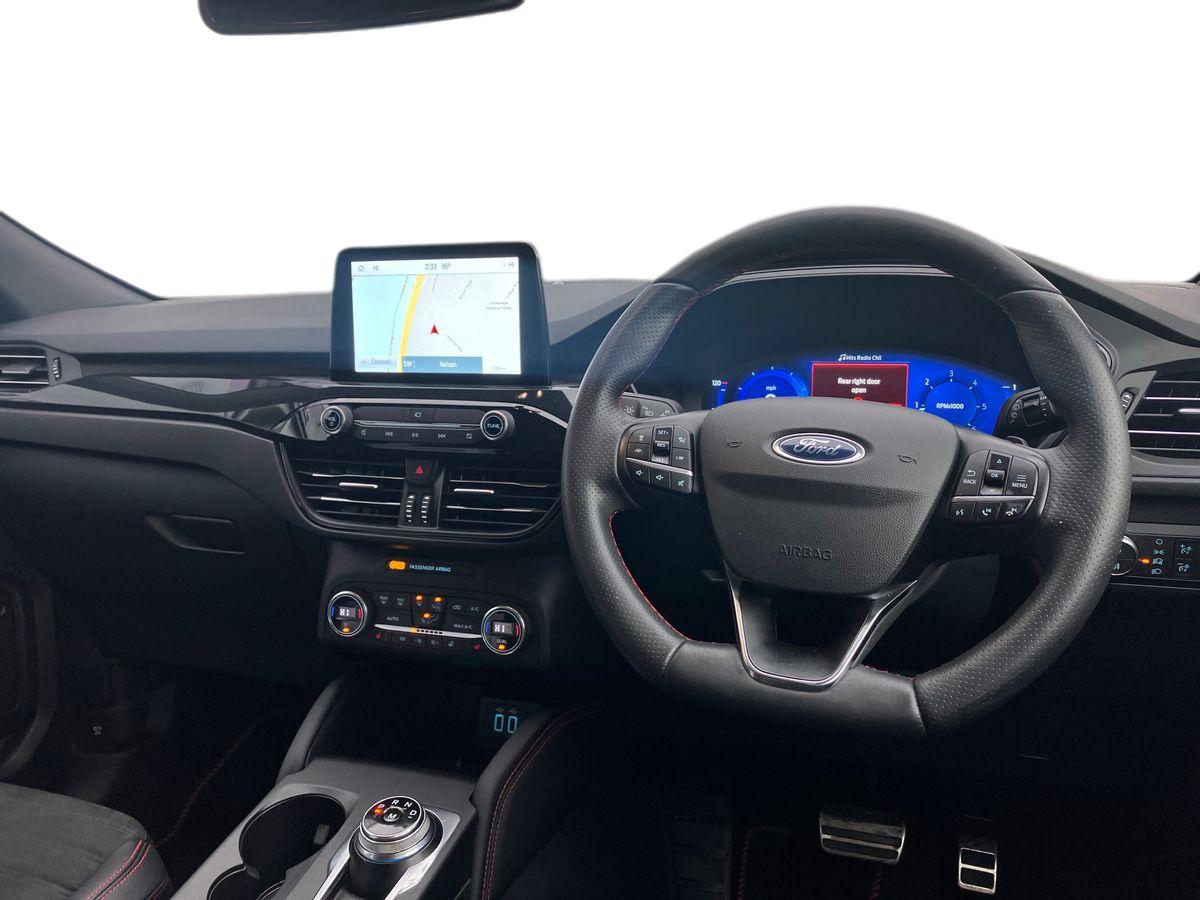 Used Ford Kuga 2021 for sale - 77113593: Photo 9