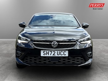 Used Vauxhall Corsa 2022 for sale - 78787473: Photo