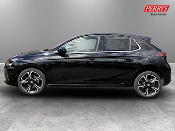 Used Vauxhall Corsa 2022 for sale - 78787473: Photo