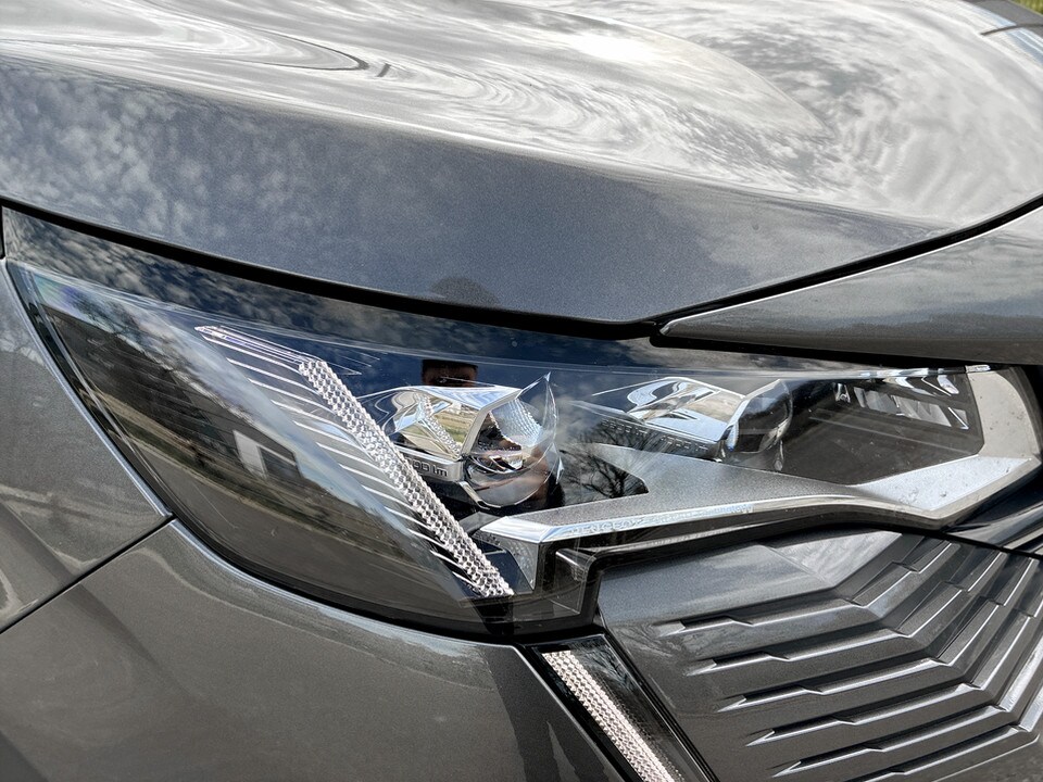 Used Peugeot 5008 2023 for sale - 77604101: Photo 10