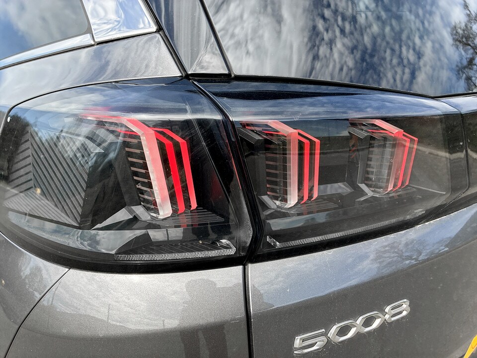 Used Peugeot 5008 2023 for sale - 77604101: Photo 11