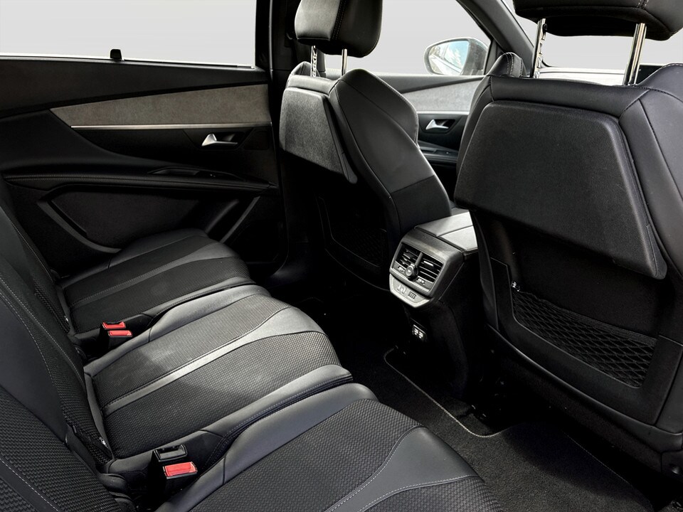 Used Peugeot 5008 2023 for sale - 77604101: Photo 14