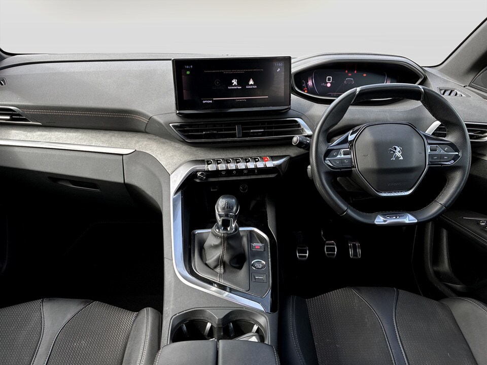 Used Peugeot 5008 2023 for sale - 77604101: Photo 15