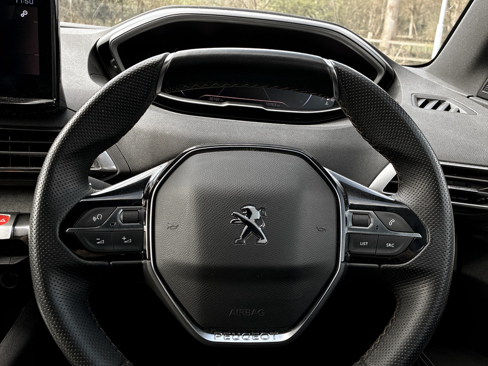 Used Peugeot 5008 2023 for sale - 77604101: Photo 16