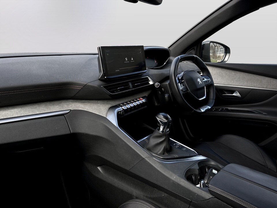 Used Peugeot 5008 2023 for sale - 77604101: Photo 17