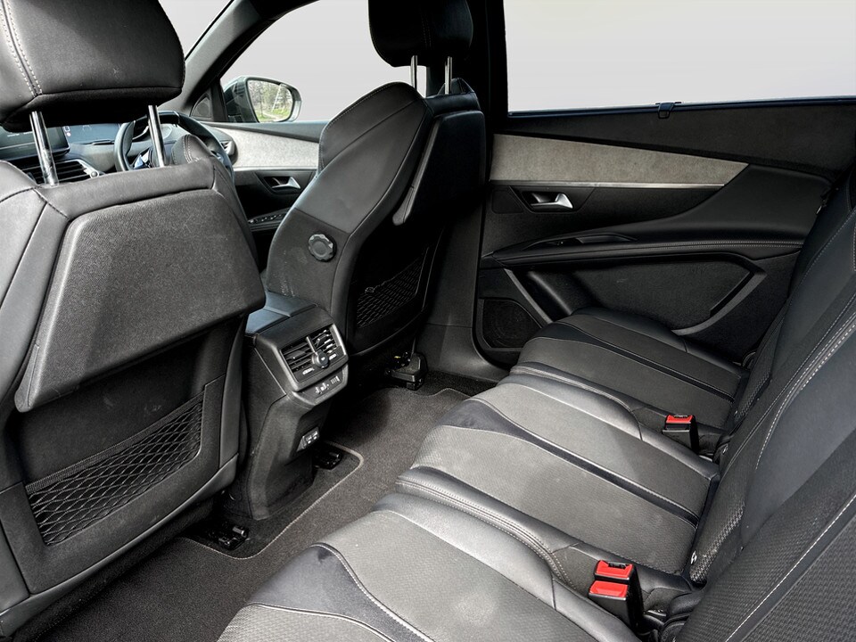 Used Peugeot 5008 2023 for sale - 77604101: Photo 18