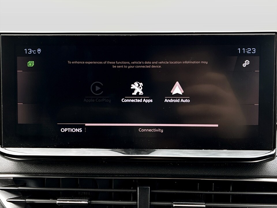 Used Peugeot 5008 2023 for sale - 77604101: Photo 19