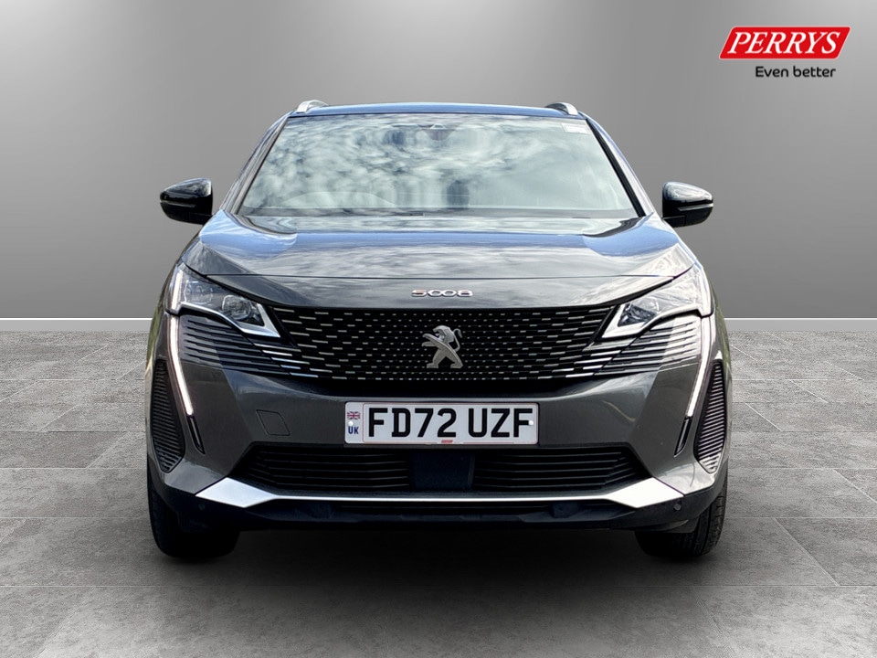 Used Peugeot 5008 2023 for sale - 77604101: Photo 2