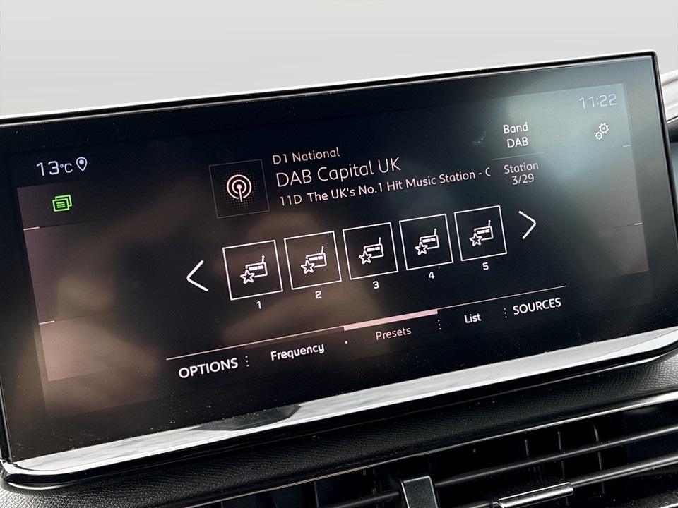 Used Peugeot 5008 2023 for sale - 77604101: Photo 20