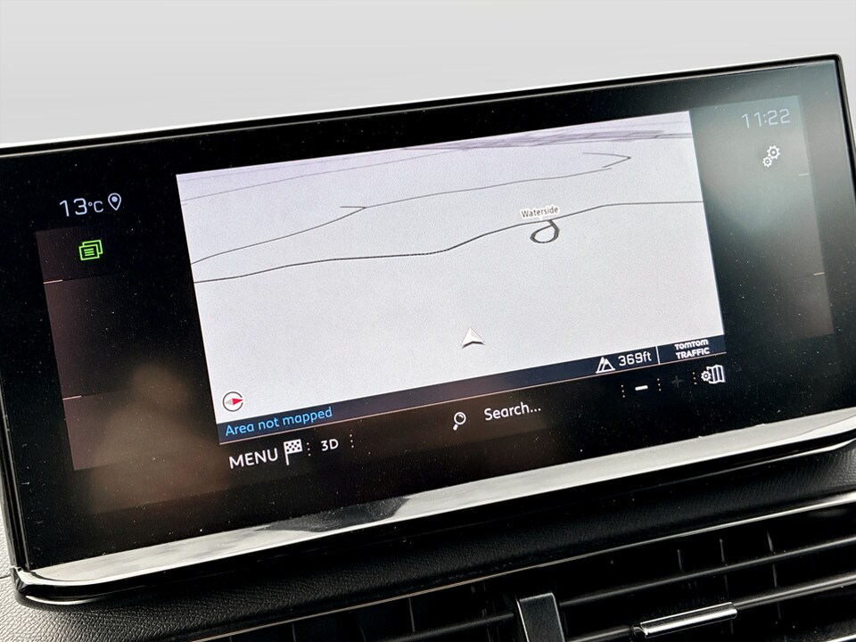 Used Peugeot 5008 2023 for sale - 77604101: Photo 21