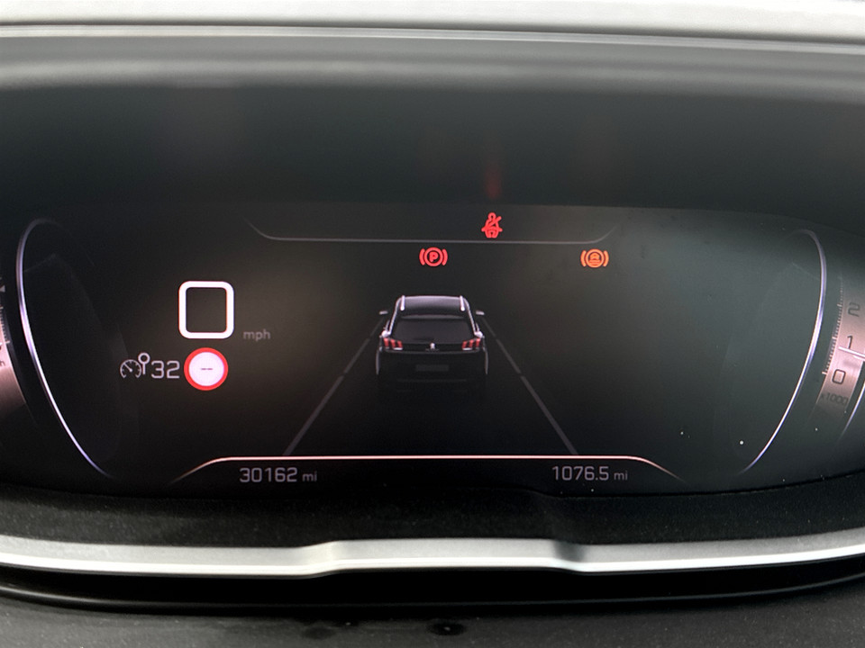 Used Peugeot 5008 2023 for sale - 77604101: Photo 22