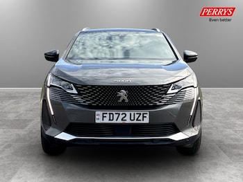 Used Peugeot 5008 2023 for sale - 77604101: Photo