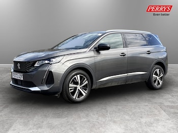 Used Peugeot 5008 2023 for sale - 77604101: Photo