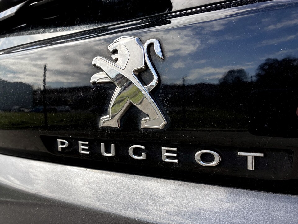 Used Peugeot 5008 2023 for sale - 77604101: Photo 40