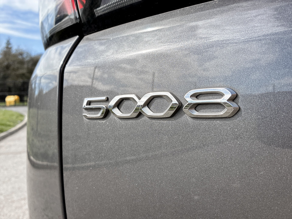 Used Peugeot 5008 2023 for sale - 77604101: Photo 41