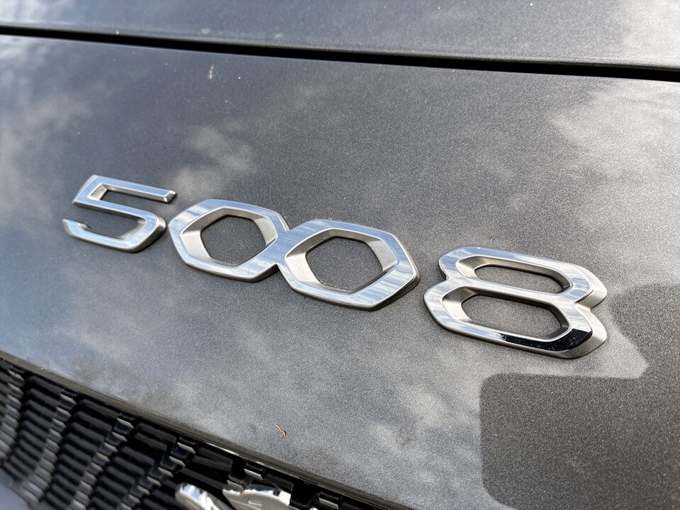 Used Peugeot 5008 2023 for sale - 77604101: Photo 42