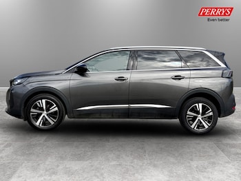 Used Peugeot 5008 2023 for sale - 77604101: Photo