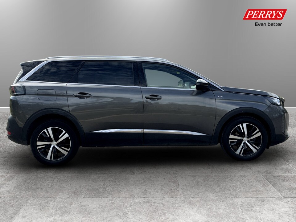 Used Peugeot 5008 2023 for sale - 77604101: Photo 8
