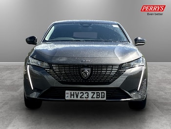 Used Peugeot 308 2023 for sale - 78566423: Photo