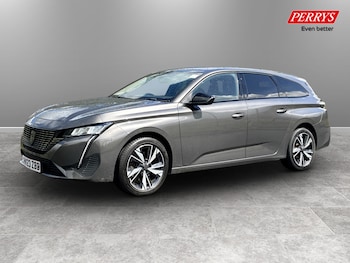 Used Peugeot 308 2023 for sale - 78566423: Photo