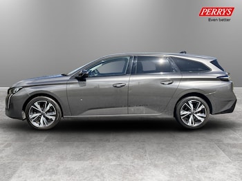 Used Peugeot 308 2023 for sale - 78566423: Photo