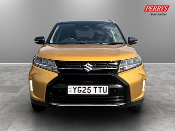 Used Suzuki Vitara 2025 for sale - 78991640: Photo