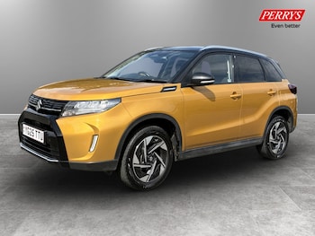 Used Suzuki Vitara 2025 for sale - 78991640: Photo