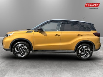 Used Suzuki Vitara 2025 for sale - 78991640: Photo