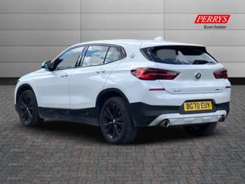 Used BMW X2 2020 for sale - 75283755: Photo