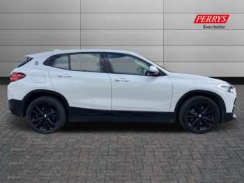 Used BMW X2 2020 for sale - 75283755: Photo