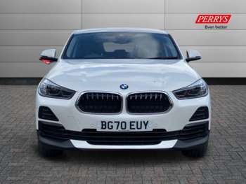 Used BMW X2 2020 for sale - 75283755: Photo