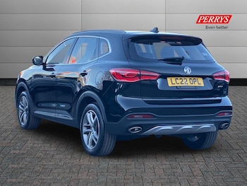 Used MG MG HS 2022 for sale - 77045861: Photo