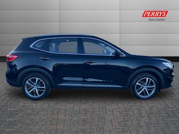 Used MG MG HS 2022 for sale - 77045861: Photo