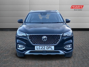 Used MG MG HS 2022 for sale - 77045861: Photo