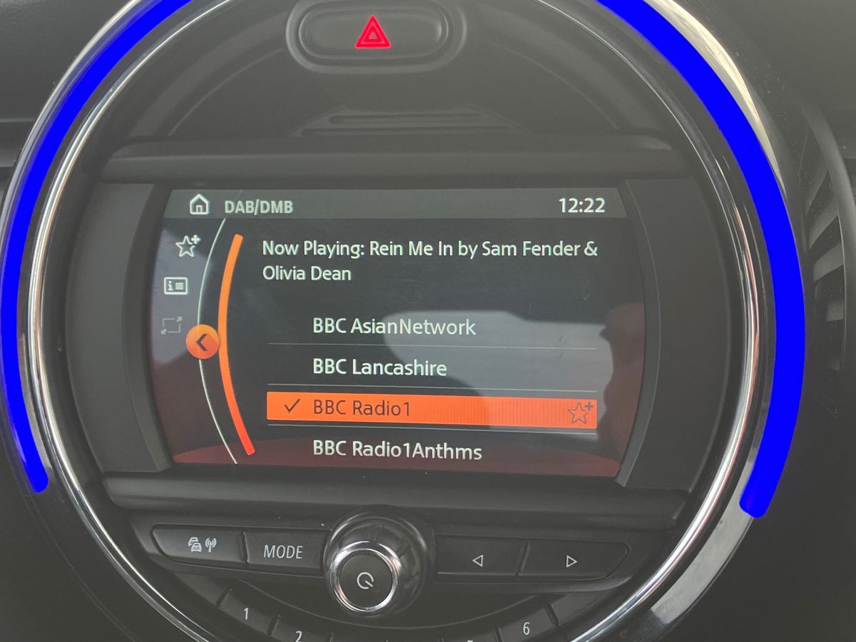 Used MINI Hatch 2020 for sale - 77148752: Photo 10